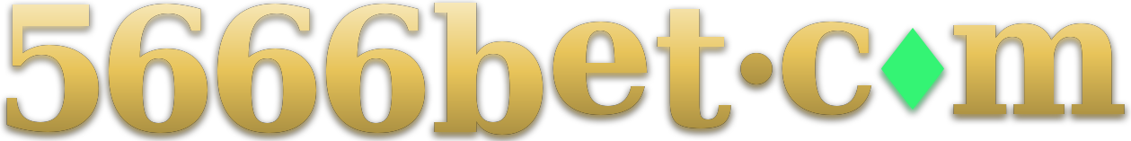 5666bet.com logo
